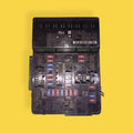 Caja Fusibles Ipdm Nissan Murano/altima Usado Original 11-22