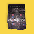 Caja Fusibles Ipdm Nissan Murano/altima Usado Original 11-22