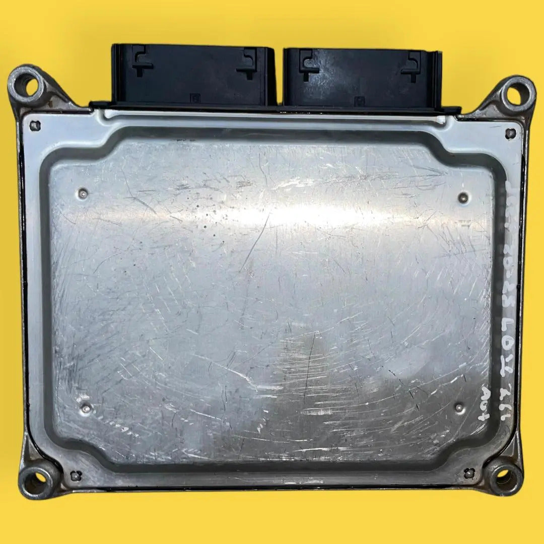 Computadora Motor 3.6 Gladiator/mojave/wrangler Orig. 20-25