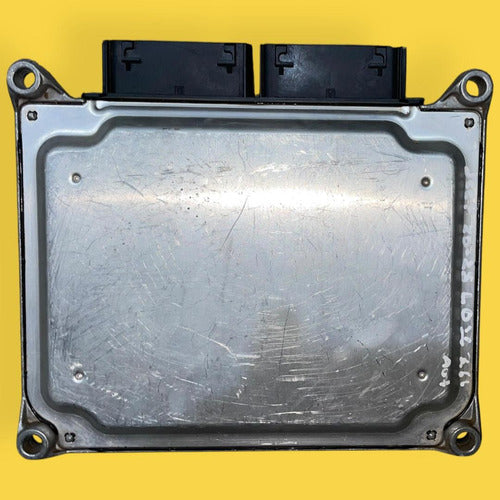 Computadora Motor 3.6 Gladiator/mojave/wrangler Orig. 20-25