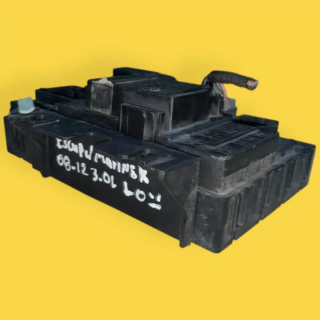 Modulo Fusibles Bcm Escape, Mariner 3.0 08-12 Bl8t15604aa