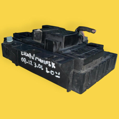 Modulo Fusibles Bcm Escape, Mariner 3.0 08-12 Bl8t15604aa