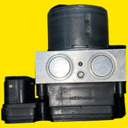 Modulo Abs Chevrolet Onix Usado Original 20-25 26366060