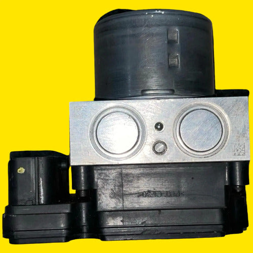 Modulo Abs Chevrolet Onix Usado Original 20-25 26366060
