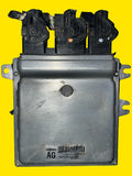 Computadora Motor Nissan Altima 2.5 Orig. 10-13 Mec112070