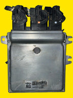 Computadora Motor Nissan Altima 2.5 Orig. 10-13 Mec112070