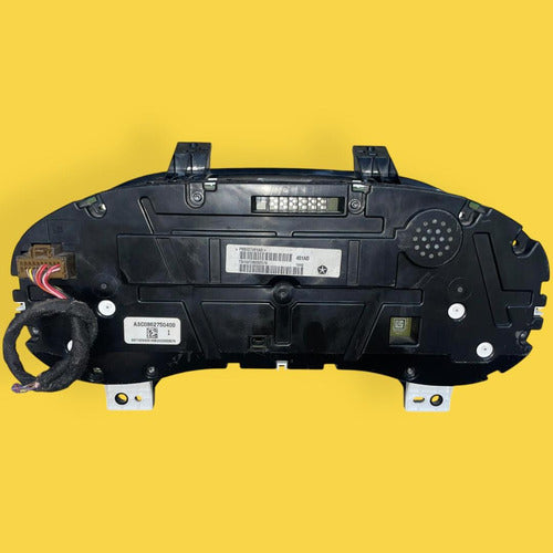 Clúster Velocímetro Dodge Ram Trx Usado Original 21-24 Negro
