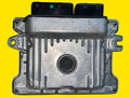 Computadora Motor Honda Br-v Usado Orig. 16-21 378206k8x61