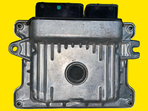 Computadora Motor Honda Br-v Usado Orig. 16-21 378206k8x61