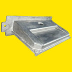 Computadora Motor Mazda Cx-9 3.7 Orig. 11-14 B50a12a650ff