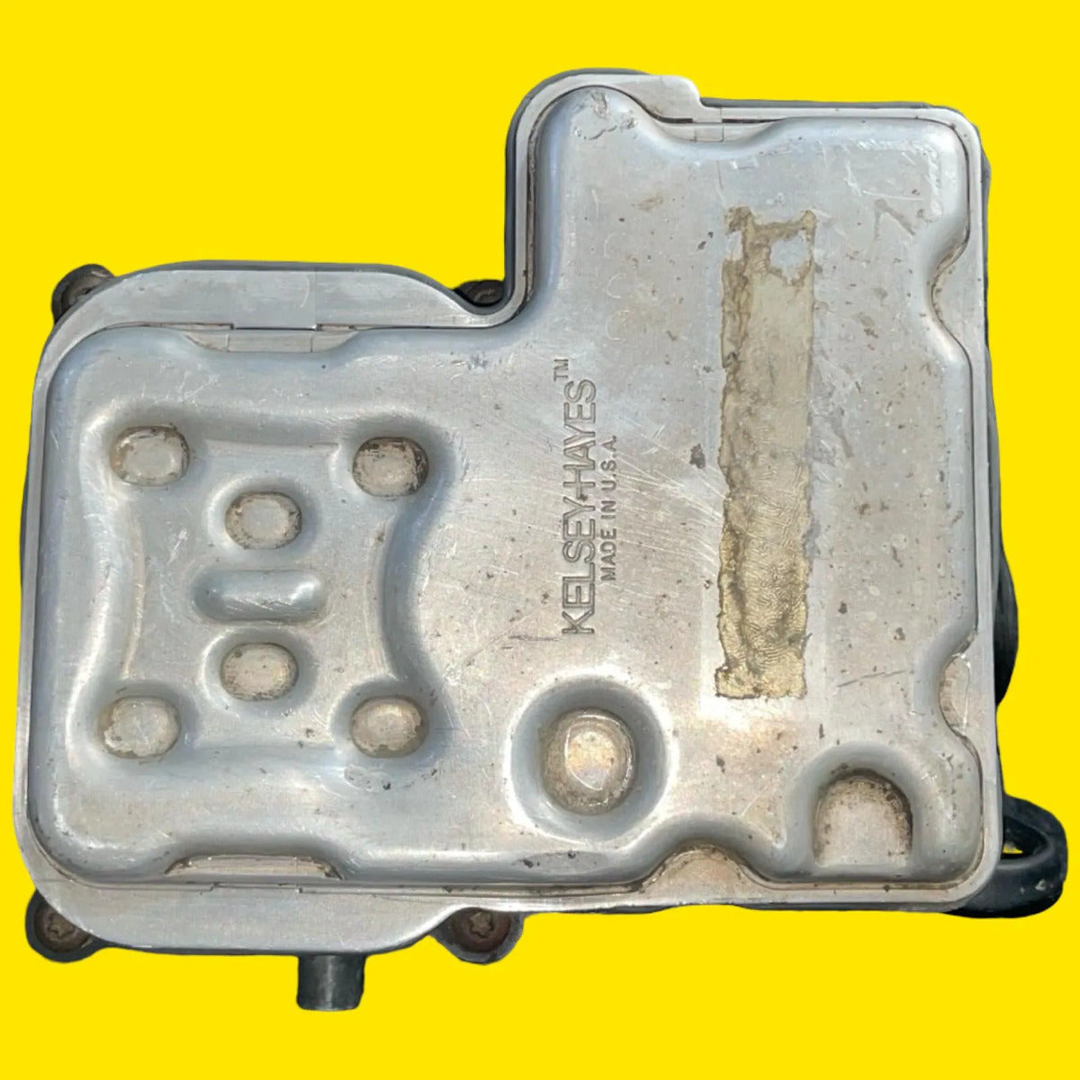 Modulo Abs Tahoe/yukon/silverado Usado Orig. 03-06 13354716