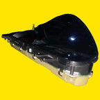 Clúster Velocímetro Saturn Outlook Usado Original 07-10 Negro
