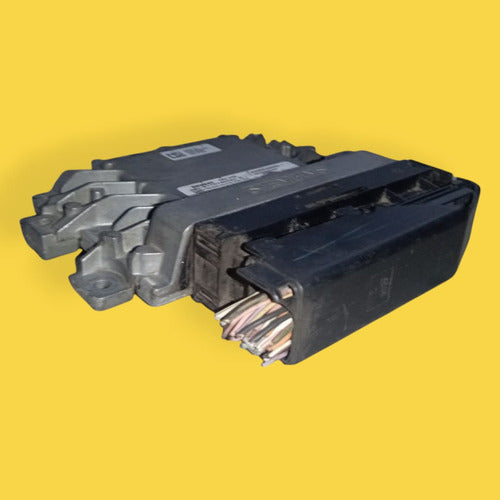 Computadora Motor Nissan Aprio, Platina 1.6 Usado Orig 02-08