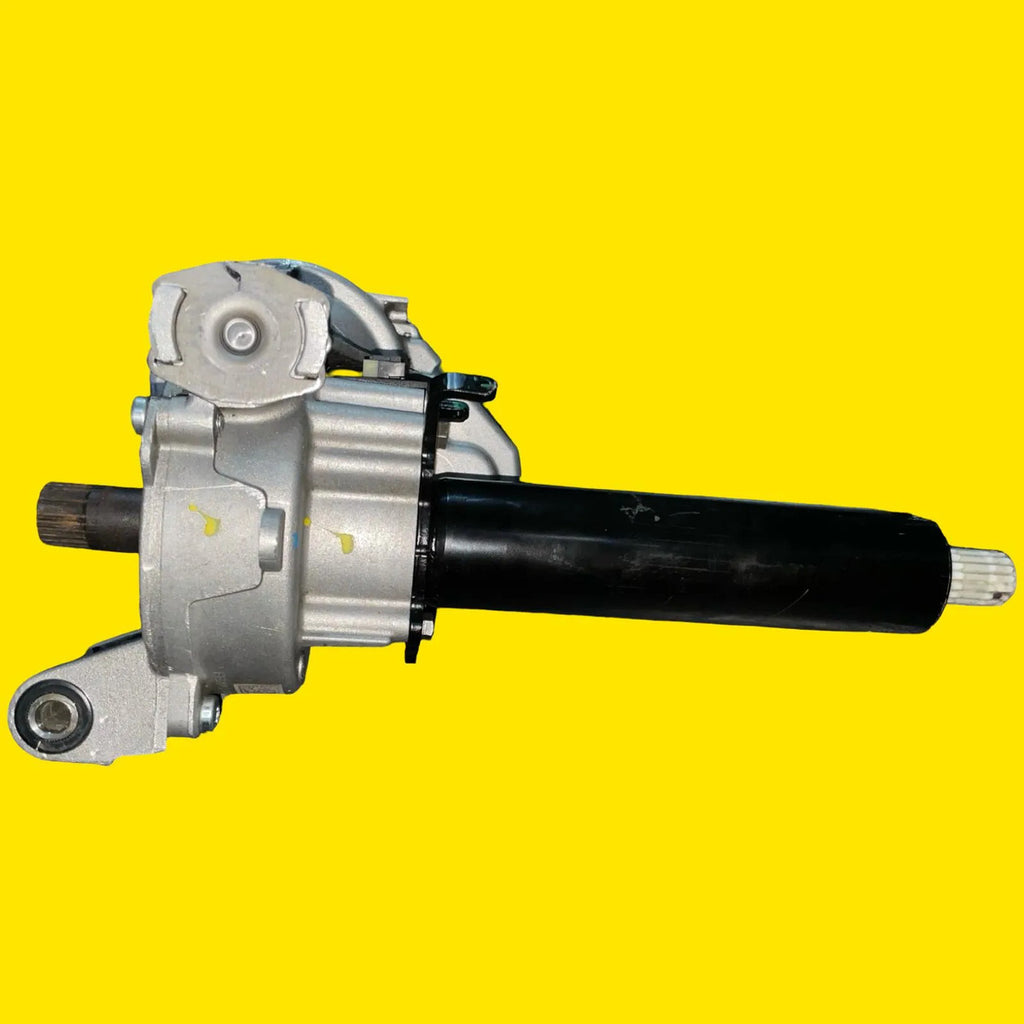 Columna Dirección Asistida Chevrolet Tracker Orig. 20-25