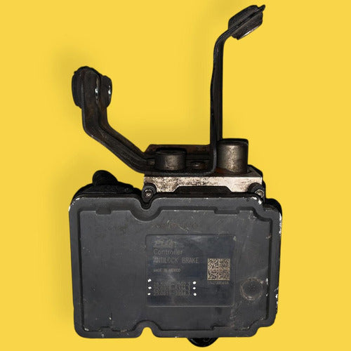 Modulo Abs Dodge Ram Usado Orig. 09-25 P68193650ad Negro