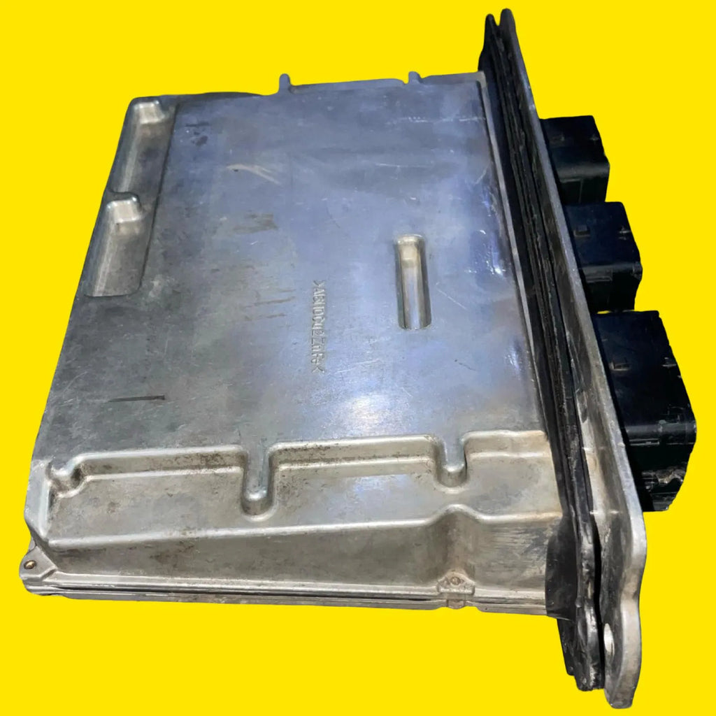 Computadora Motor Lobo/f-150 5.4 Std. 2005 5c3a12a650kfb