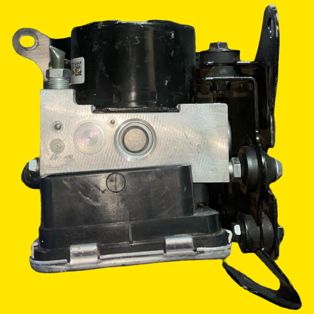 Modulo Abs Nissan Np300/frontier 2.5 Orig. 22-25 476609wd0a