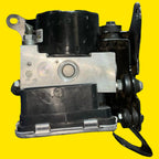 Modulo Abs Nissan Np300/frontier 2.5 Orig. 22-25 476609wd0a