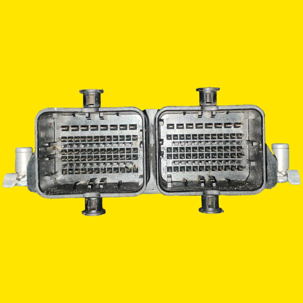 Computadora Motor Rio/accent 1.6 Orig. 16-22 391992b078