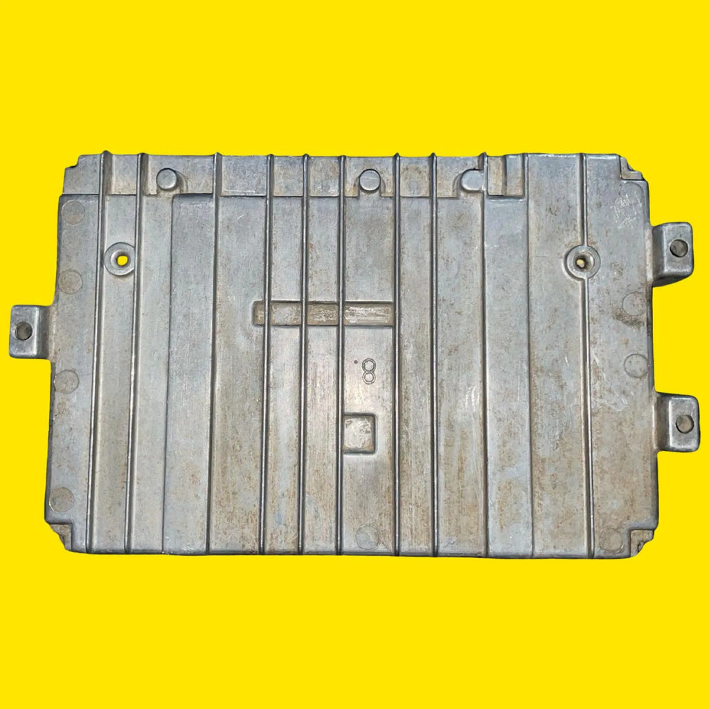 Computadora Motor Dodge Ram Van 3.9 Aut. 00-01 P56028593ab