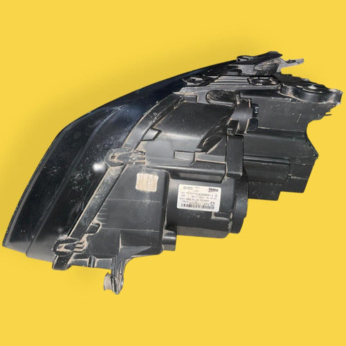 Faro Derecho Volkswagen Amarok Usado Original 11-18 Derecho/pasajero