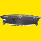 Clúster Velocímetro Chevrolet Colorado Autm. Orig. 05-12 Negro