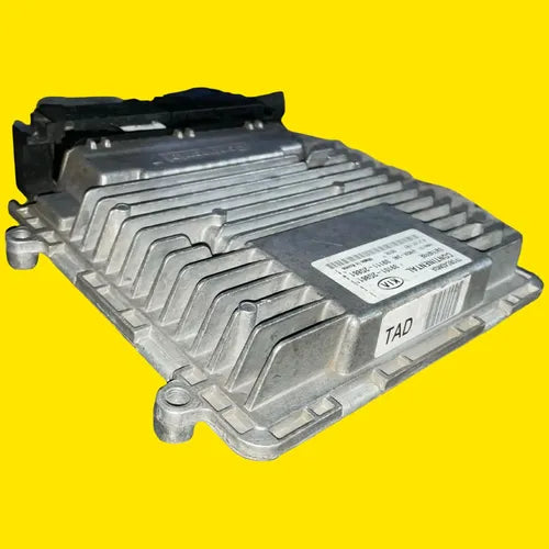 Computadora Motor Kia Optima 2.4 Usado Orig 11-13 391012g861