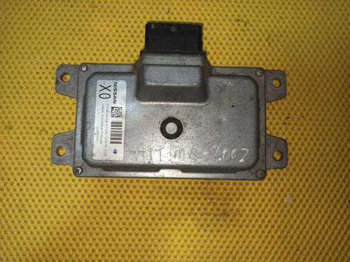 Computadora Tcm Nissan Altima 2.5l Usado Original 08-12