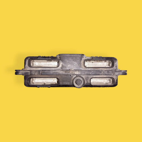 Computadora Motor Tahoe/silverado/astro/cheyeene 98-02 Orig.