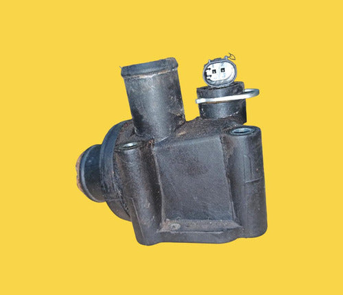 Termostato Para Mercedes A-160, A-190 Usado Original 99-05