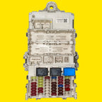 Caja Fusibles Honda City Usado Original 16-21 747052920w