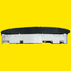 Clúster Velocímetro Stratus/cirrus Autm. Usado Orig. 01-06 Negro