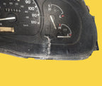 Cluster Velocimetro Ford Explorer Estandar 1997 Usado Orig. Negro