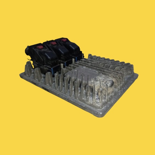 Computadora Motor Chevrolet, Gmc, Cadillac 5.3 Usado Orig.