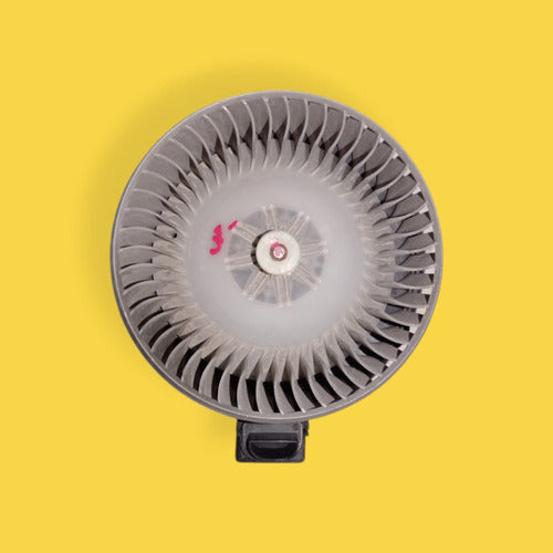 Motoventilador Blower A/c Dodge/jeep Usado Original 07-17