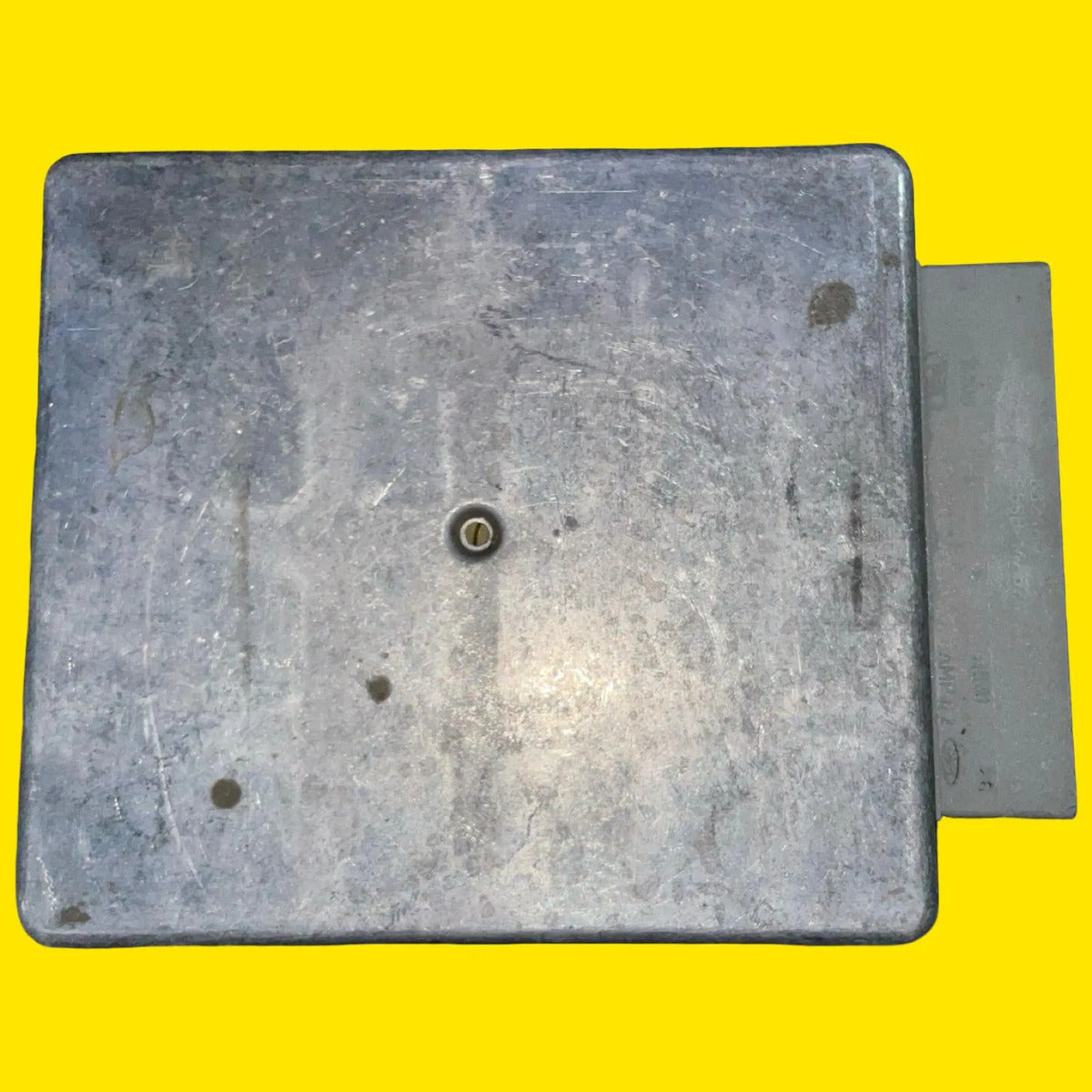 Computadora Motor Lobo/f150/f250 4.6 Std 1998 F85f12a650aec