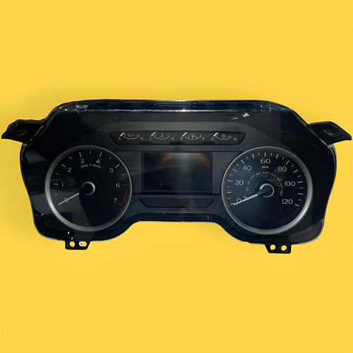 Clúster Velocímetro Ford F-150, Lobo Xlt Autm. Orig. 15-20 Negro