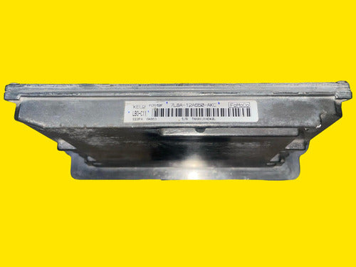 Computadora Motor Escape/mariner 2.3 Orig 2007 7l8a12a650akc