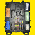 Modulo Bcm Body Control Ford Escape Orig. 13-16 F1ft14a073sb