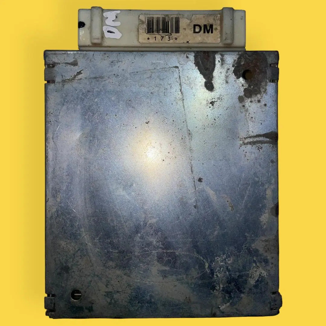 Computadora Motor Bronco/ranger 2.8 Orig. 80-88 E4lb14a624ac