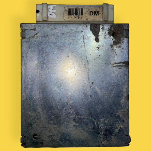 Computadora Motor Bronco/ranger 2.8 Orig. 80-88 E4lb14a624ac