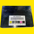 Modulo Bcm Silverado/tahoe/sierra/yukon Orig. 07-13 25844479