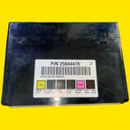 Modulo Bcm Silverado/tahoe/sierra/yukon Orig. 07-13 25844479