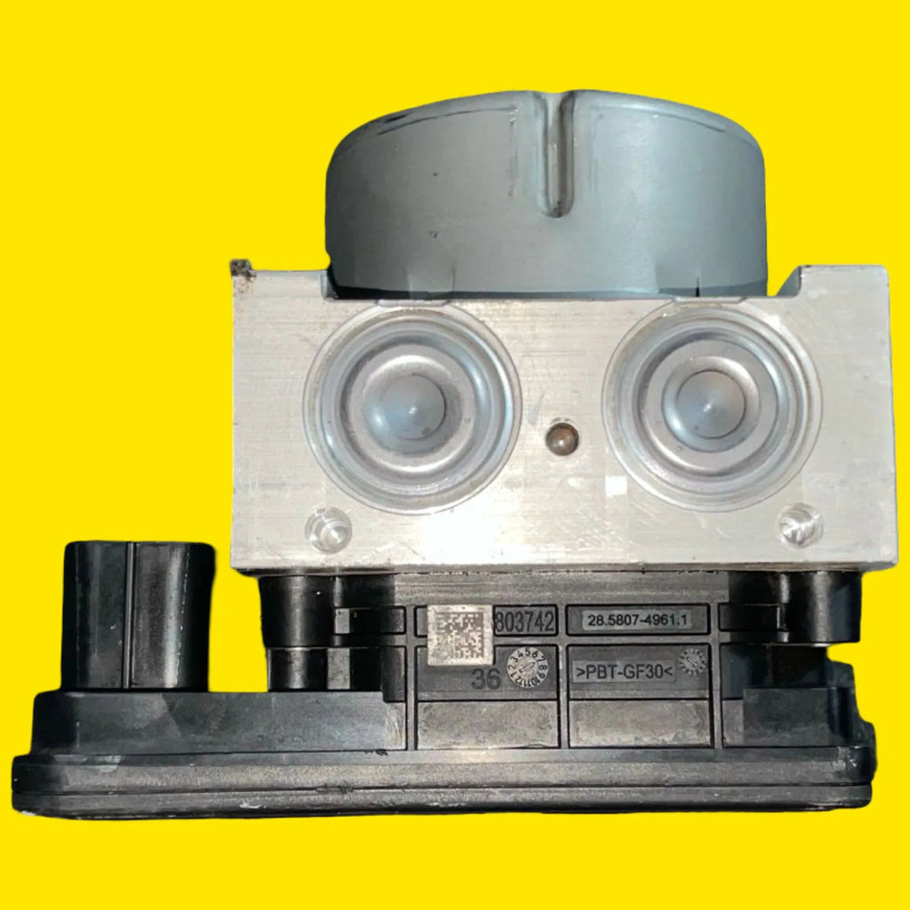 Modulo Abs Honda Pilot Usado Orig. 18-24 57110tg8a830m1