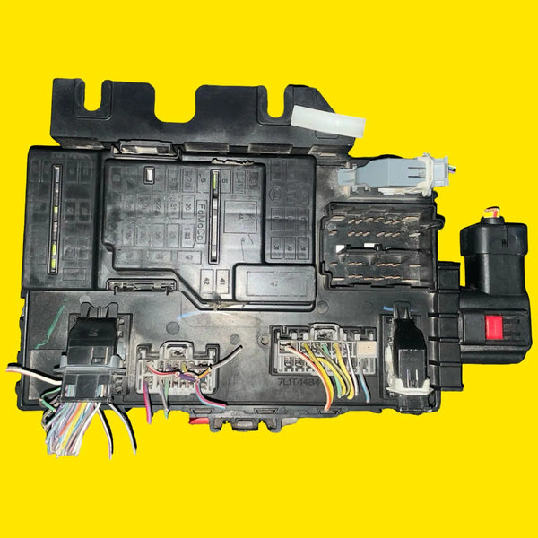 Modulo Bcm Caja Fusibles Ford Escape Orig. 08-12 Al8t15604ae