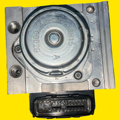 Modulo Abs Honda Hr-v Usado Original 16-21 T7wx0