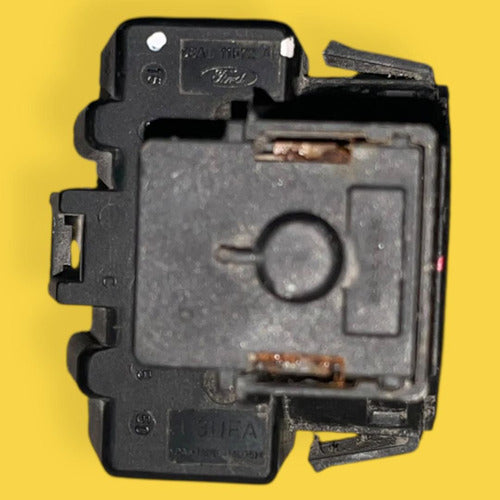 Pastilla Encendido Ford Usado Original 01-14 98ab11572ac