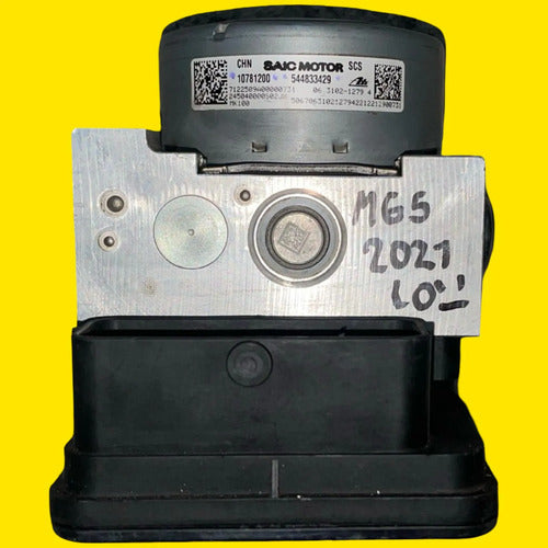 Modulo Abs Mg5 1.5 Usado Original 20-25 544833429