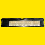 Computadora Motor Toyota Hilux 2.7 Orig. 15-23 896660kf60