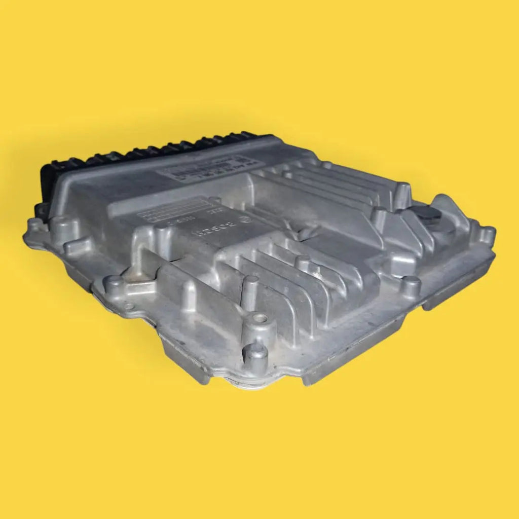 Computadora Motor A5/a6/a7/a8/q5 Orig. 06m 907 309 F 18-24